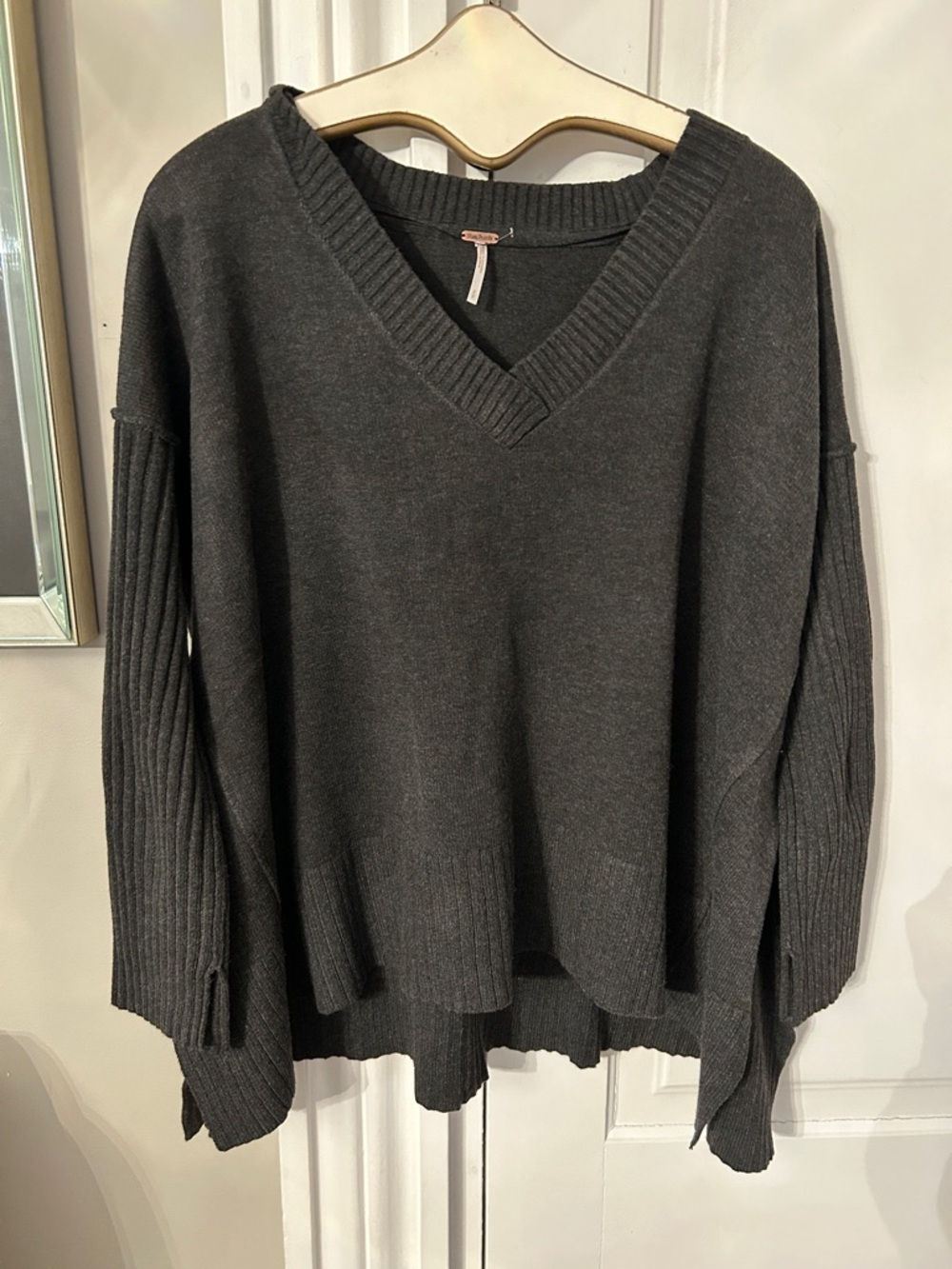 Free People Sweater nwt